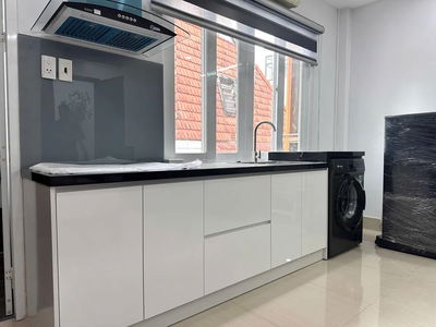 Logement dans Ho Chi Minh City, Vietnam  Logement dans Ho Chi Minh City, Vietnam