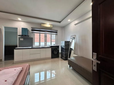 Жилье в Ho Chi Minh City, Vietnam Жилье в Ho Chi Minh City, Vietnam