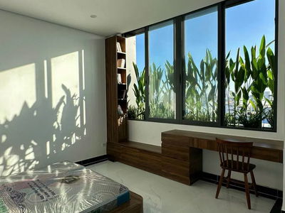 Logement dans Ho Chi Minh City, Vietnam Logement dans Ho Chi Minh City, Vietnam