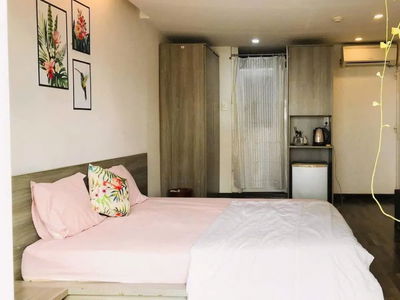 Logement dans Ho Chi Minh City, Vietnam Logement dans Ho Chi Minh City, Vietnam