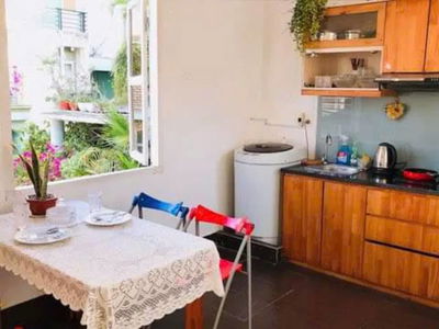 Housing in Ho Chi Minh City, Vietnam Housing in Ho Chi Minh City, Vietnam