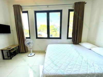 Alojamiento en Da Nang, Vietnam Alojamiento en Da Nang, Vietnam