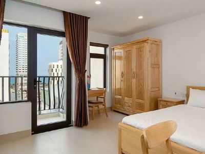 Housing in Da Nang, Vietnam Housing in Da Nang, Vietnam