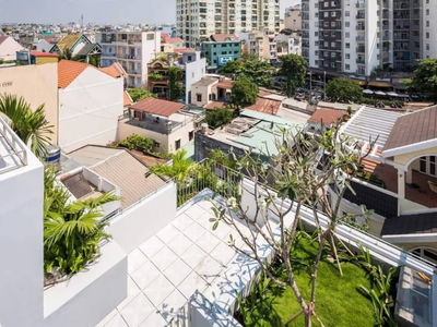 Logement dans Ho Chi Minh City, Vietnam Logement dans Ho Chi Minh City, Vietnam