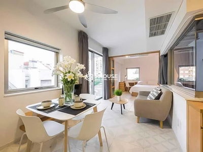Logement dans Ho Chi Minh City, Vietnam Logement dans Ho Chi Minh City, Vietnam
