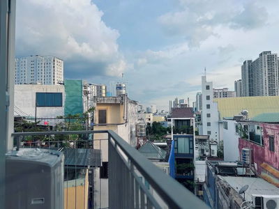 Logement dans Nha Be, Vietnam Logement dans Nha Be, Vietnam