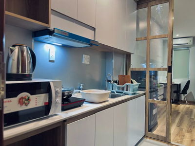 Жилье в Nha Be, Vietnam Жилье в Nha Be, Vietnam