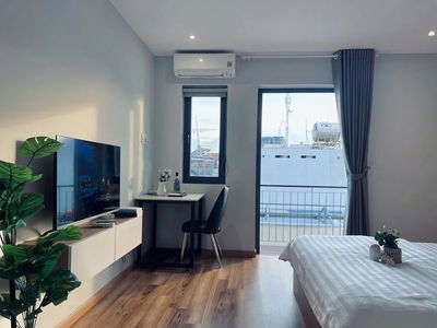 Gehäuse In Nha Be, Vietnam  Gehäuse In Nha Be, Vietnam