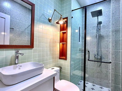 Alojamiento en Ho Chi Minh City, Vietnam Alojamiento en Ho Chi Minh City, Vietnam