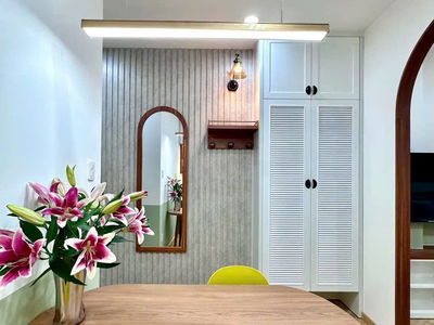 Housing in Ho Chi Minh City, Vietnam Housing in Ho Chi Minh City, Vietnam