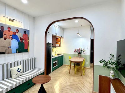 Gehäuse In Ho Chi Minh City, Vietnam Gehäuse In Ho Chi Minh City, Vietnam