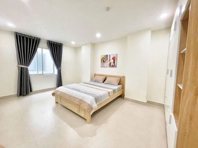 Housing in Ho Chi Minh City, Vietnam Housing in Ho Chi Minh City, Vietnam