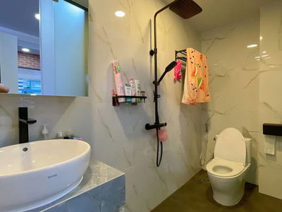 Gehäuse In Ho Chi Minh City, Vietnam Gehäuse In Ho Chi Minh City, Vietnam