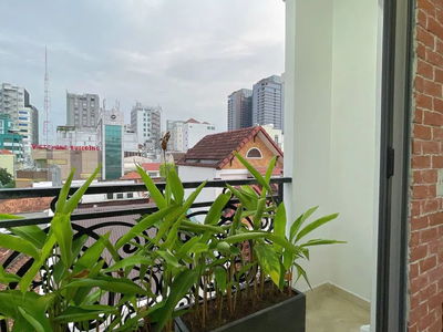 Жилье в Ho Chi Minh City, Vietnam Жилье в Ho Chi Minh City, Vietnam