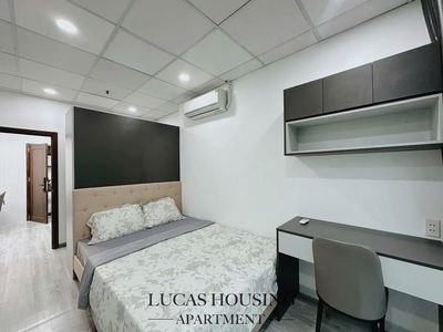 Logement dans Ho Chi Minh City, Vietnam Logement dans Ho Chi Minh City, Vietnam