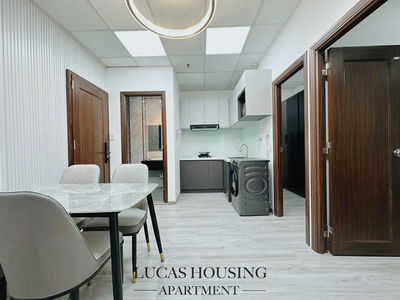 Alojamiento en Ho Chi Minh City, Vietnam Alojamiento en Ho Chi Minh City, Vietnam