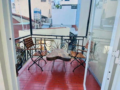 Alojamiento en Ho Chi Minh City, Vietnam Alojamiento en Ho Chi Minh City, Vietnam