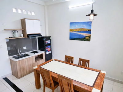 Жилье в Ho Chi Minh City, Vietnam Жилье в Ho Chi Minh City, Vietnam