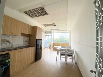 Жилье в Ho Chi Minh City, Vietnam Жилье в Ho Chi Minh City, Vietnam