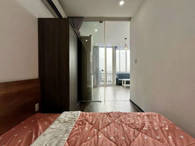 Logement dans Ho Chi Minh City, Vietnam  Logement dans Ho Chi Minh City, Vietnam