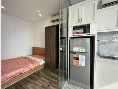 Жилье в Ho Chi Minh City, Vietnam Жилье в Ho Chi Minh City, Vietnam