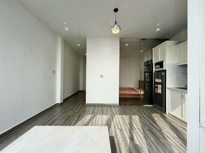 Housing in Ho Chi Minh City, Vietnam Housing in Ho Chi Minh City, Vietnam