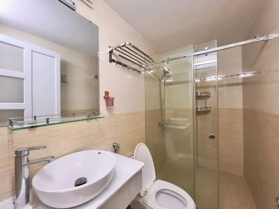 Housing in Nha Be, Vietnam Housing in Nha Be, Vietnam