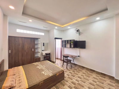 Housing in Nha Be, Vietnam  Housing in Nha Be, Vietnam