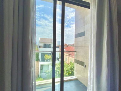 Logement dans Ho Chi Minh City, Vietnam Logement dans Ho Chi Minh City, Vietnam