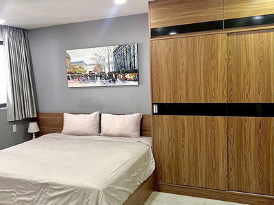 Alojamiento en Di An, Vietnam Alojamiento en Di An, Vietnam