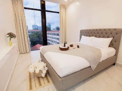 Logement dans Ho Chi Minh City, Vietnam Logement dans Ho Chi Minh City, Vietnam