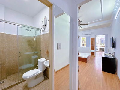 Жилье в Ho Chi Minh City, Vietnam Жилье в Ho Chi Minh City, Vietnam