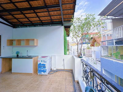 Housing in Ho Chi Minh City, Vietnam Housing in Ho Chi Minh City, Vietnam