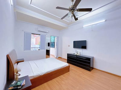 Alojamiento en Ho Chi Minh City, Vietnam Alojamiento en Ho Chi Minh City, Vietnam