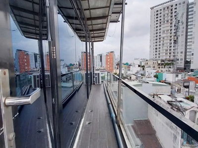 Logement dans Ho Chi Minh City, Vietnam Logement dans Ho Chi Minh City, Vietnam