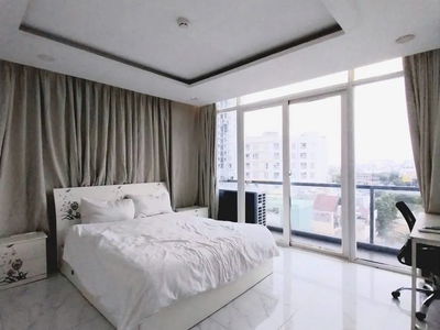 Housing in Ho Chi Minh City, Vietnam  Housing in Ho Chi Minh City, Vietnam