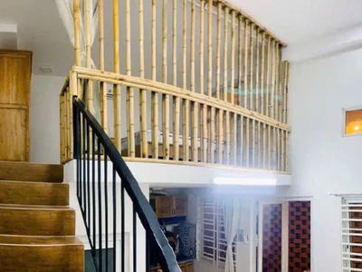 Logement dans Nha Be, Vietnam Logement dans Nha Be, Vietnam