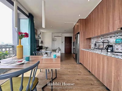 Diamond Island, Vietnam Diamond Island, Vietnam