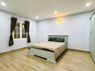 Жилье в Ho Chi Minh City, Vietnam  Жилье в Ho Chi Minh City, Vietnam