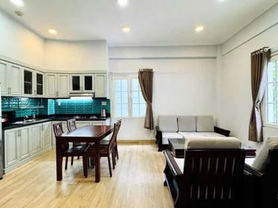 Жилье в Ho Chi Minh City, Vietnam Жилье в Ho Chi Minh City, Vietnam