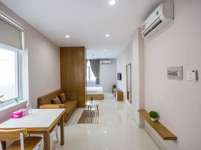 Alojamiento en Ho Chi Minh City, Vietnam  Alojamiento en Ho Chi Minh City, Vietnam