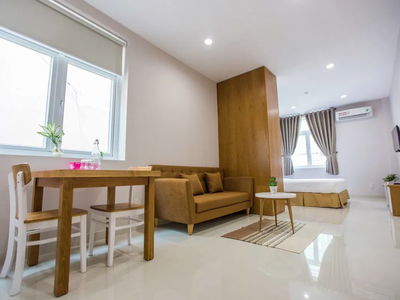 Logement dans Ho Chi Minh City, Vietnam Logement dans Ho Chi Minh City, Vietnam