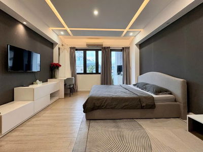 Logement dans Ho Chi Minh City, Vietnam  Logement dans Ho Chi Minh City, Vietnam