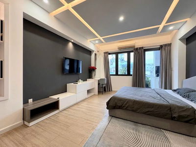 Housing in Ho Chi Minh City, Vietnam Housing in Ho Chi Minh City, Vietnam