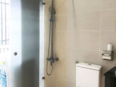 Housing in Ho Chi Minh City, Vietnam Housing in Ho Chi Minh City, Vietnam