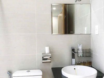 Жилье в Ho Chi Minh City, Vietnam  Жилье в Ho Chi Minh City, Vietnam