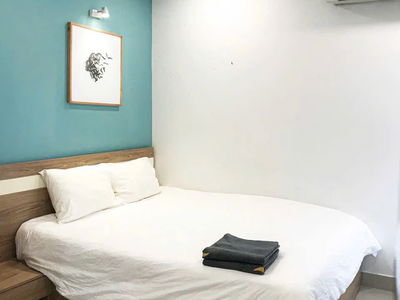 Жилье в Ho Chi Minh City, Vietnam Жилье в Ho Chi Minh City, Vietnam