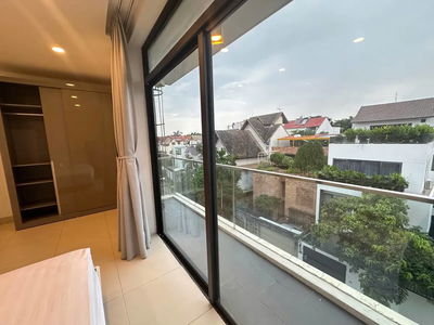 Жилье в Ho Chi Minh City, Vietnam  Жилье в Ho Chi Minh City, Vietnam