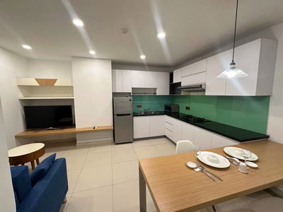 Alojamiento en Ho Chi Minh City, Vietnam Alojamiento en Ho Chi Minh City, Vietnam