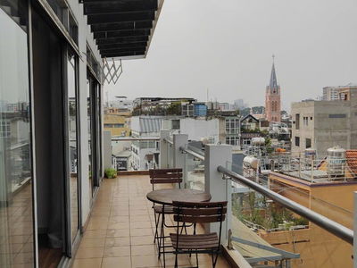 Alojamiento en Ho Chi Minh City, Vietnam Alojamiento en Ho Chi Minh City, Vietnam